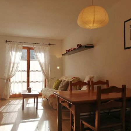 Apartamento En Planta Baja Con Jardin Dellui 2 Pla de l'Ermita Exterior foto